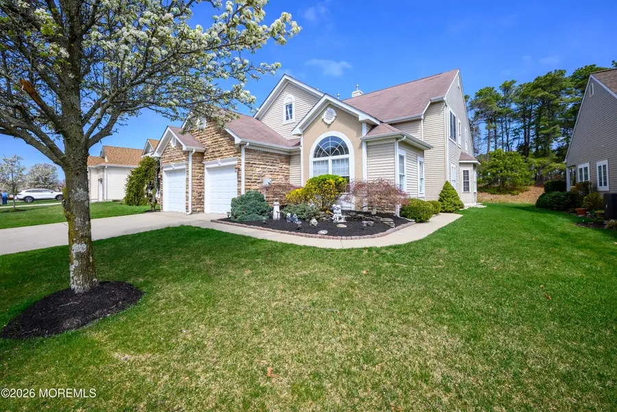 81 Pancoast Road, Waretown, NJ 08758 - #2