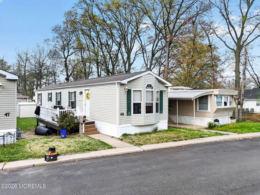 48 Randall Avenue, Hazlet, NJ 07734 - #2