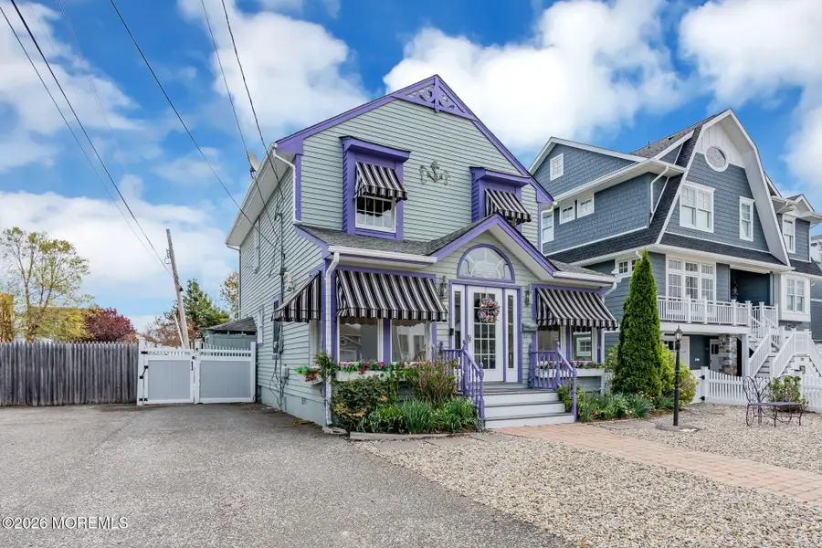 308 Baltimore Avenue, Point Pleasant Beach, NJ 08742 - #2