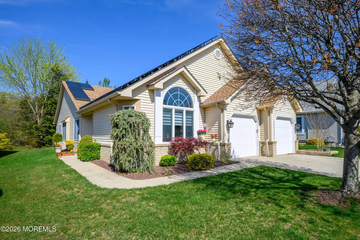 2324 Chanticleer Court, Toms River, NJ 08755 - #1