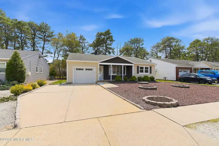 46 Auburn Road, Toms River, NJ 08757 - #2