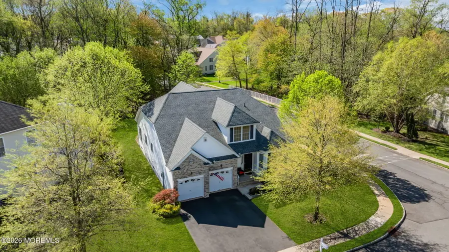 23 Hulsart Court, Marlboro, NJ 07746 - #2