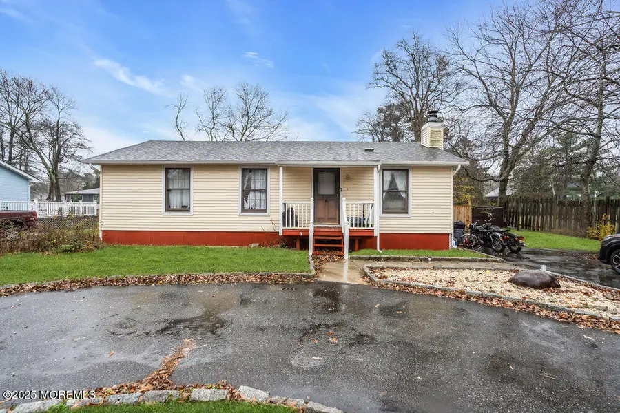 6 Mizzen Way, Waretown, NJ 08758 - #2