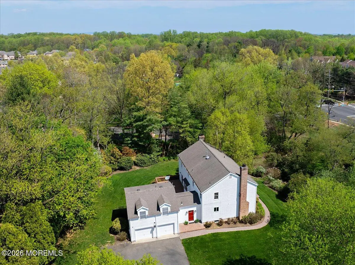 4 Takolusa Drive, Holmdel, NJ 07733 - #1