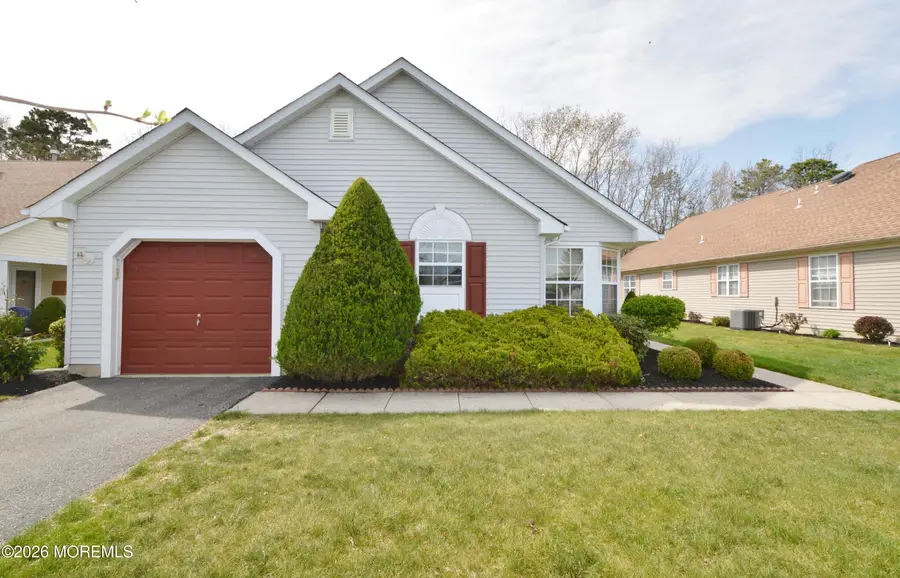 3617 Vicari Avenue, Toms River, NJ 08755 - #2