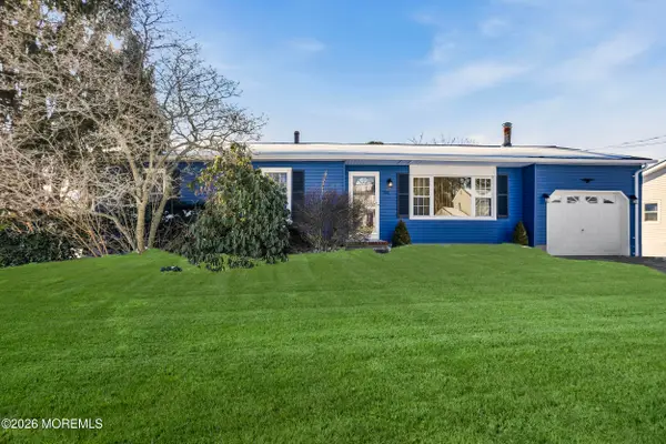 701 Northampton Boulevard, Toms River, NJ 08757