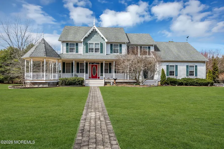 1074 Prospect Avenue, Manahawkin, NJ 08050 - #2