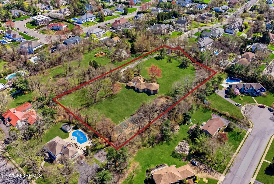 10 Weston Way, West Long Branch, NJ 07764 - #3