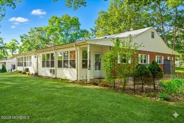 11 Birch Street #A, Toms River, NJ 08757