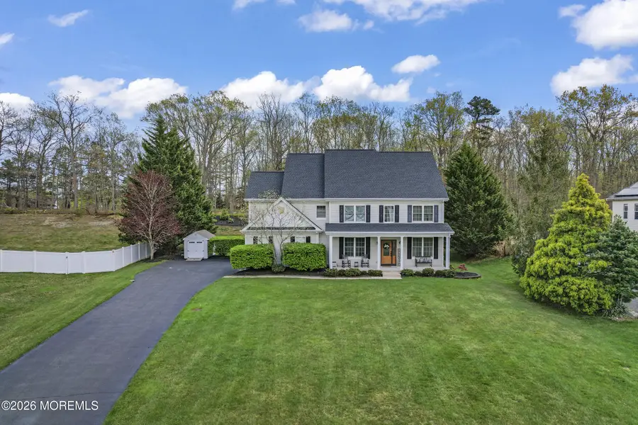 23 Greenwich Drive, Jackson, NJ 08527 - #2