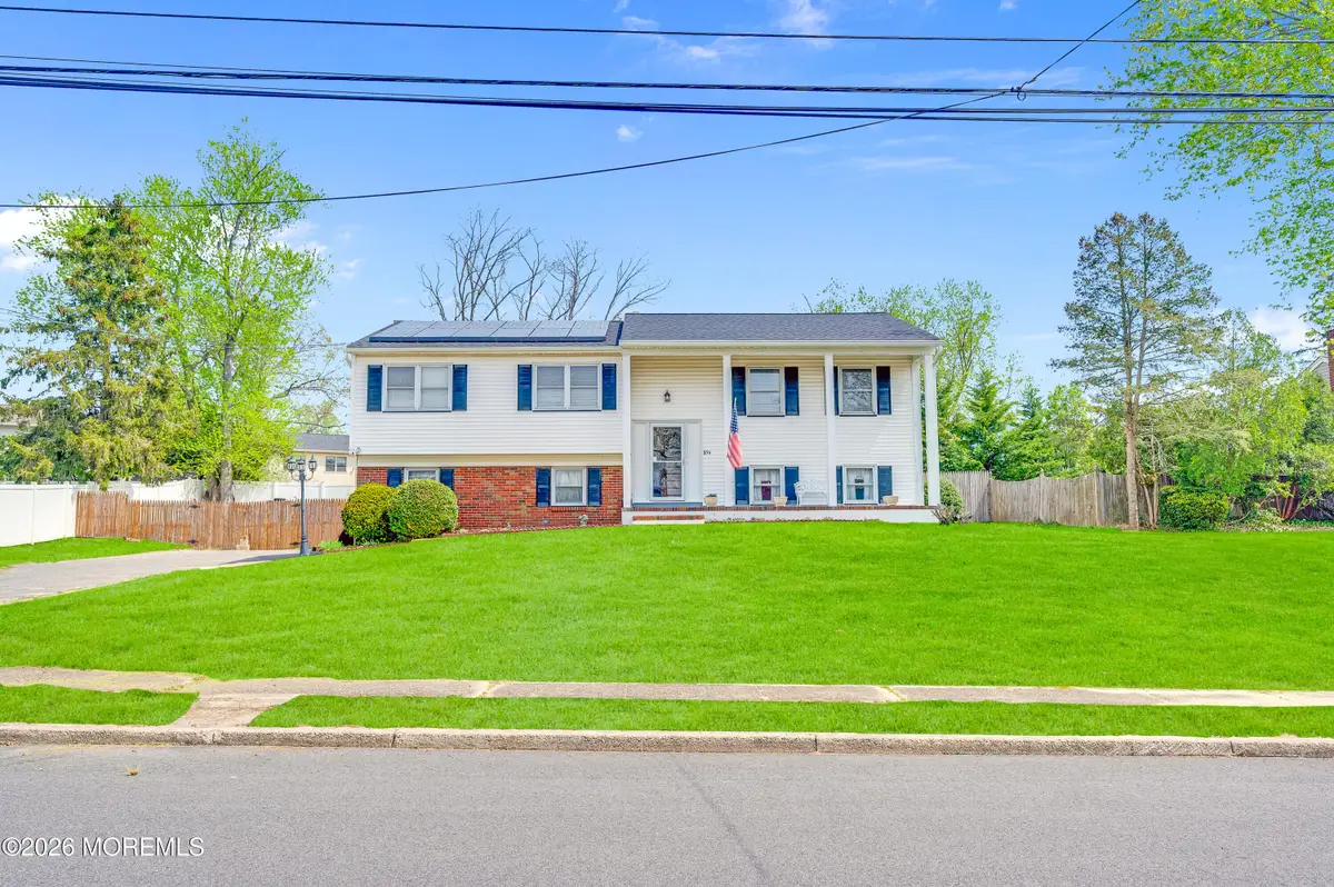 536 Skylark Drive, Toms River, NJ 08755 - #1