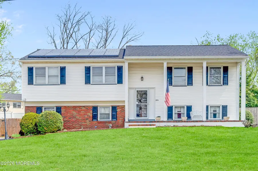 536 Skylark Drive, Toms River, NJ 08755 - #2