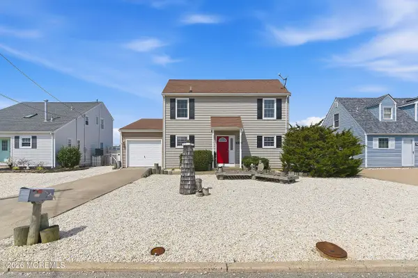 390 Bayview Avenue, Bayville, NJ 08721