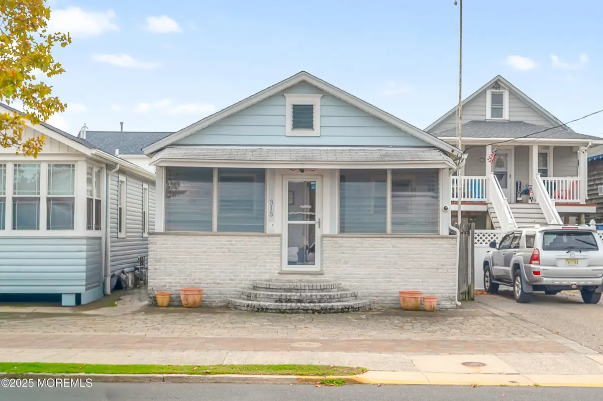 315 Grant Avenue, Seaside Heights, NJ 08751 - #1