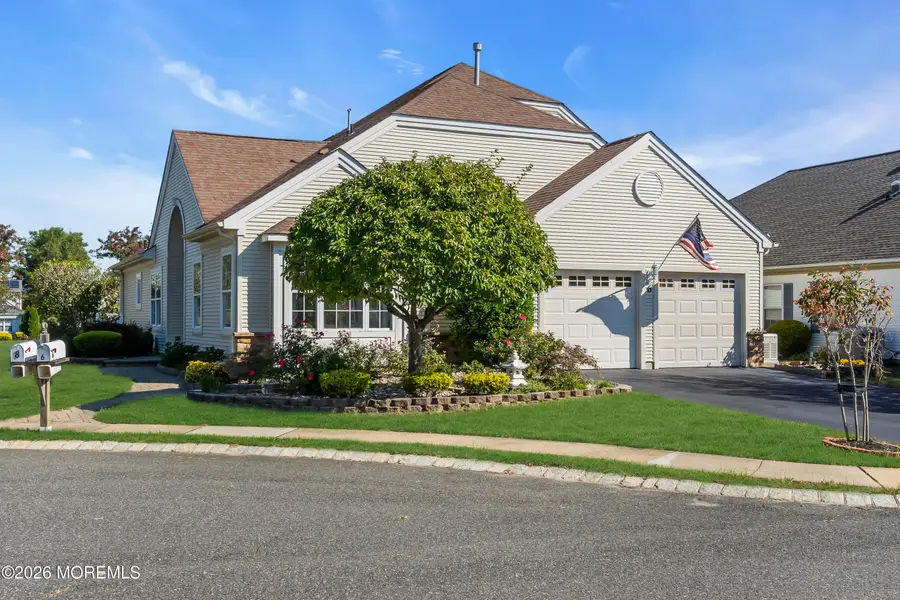 6 Avalon Court, Manchester, NJ 08759 - #2