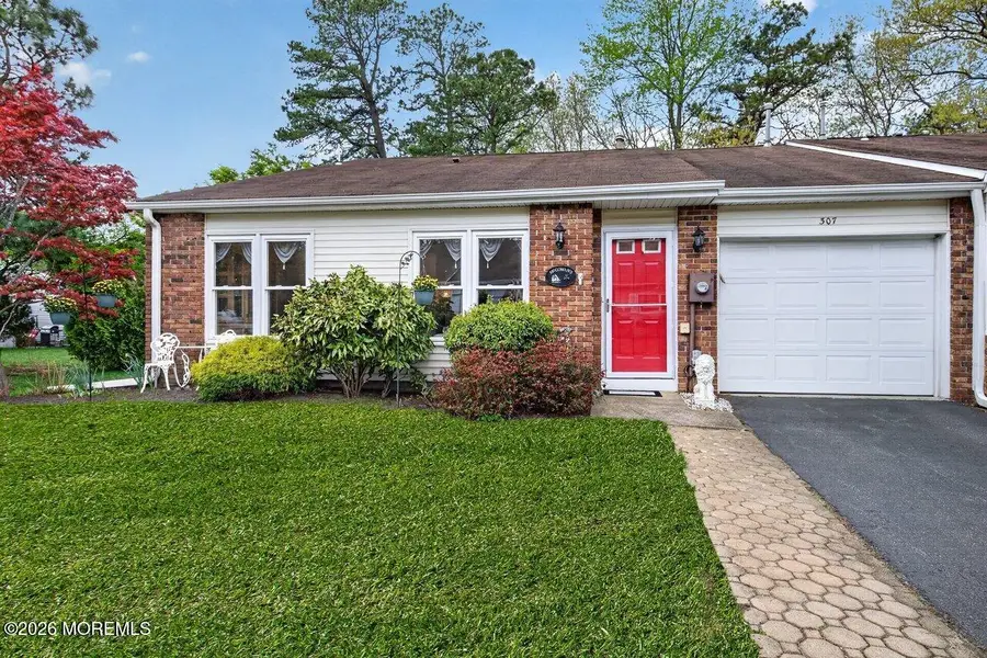 307 Joseph Drive, Lakewood, NJ 08701 - #2