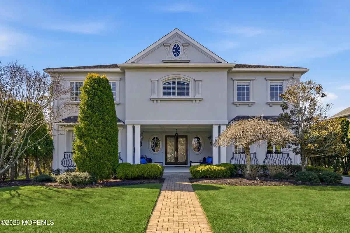 84 Lehman Avenue, Deal, NJ 07723 - #1