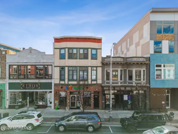 716 Cookman Avenue #201, Asbury Park, NJ 07712