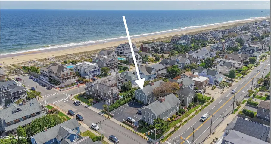 21 Mount Street #B-3, Bay Head, NJ 08742 - #2