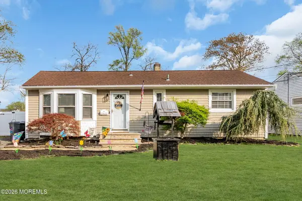 287 Sky Manor Boulevard, Brick, NJ 08723