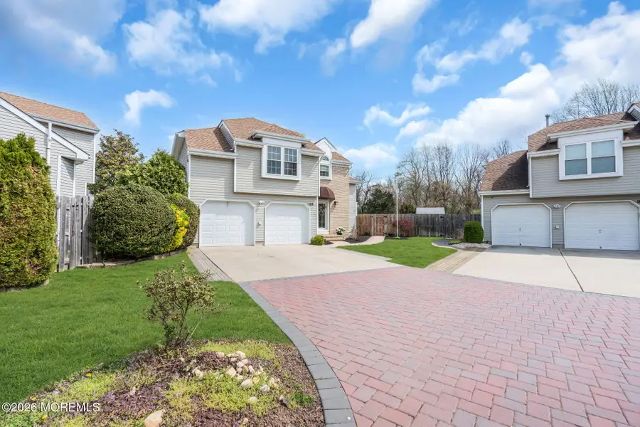 190 Kentucky Way, Freehold, NJ 07728 - #2