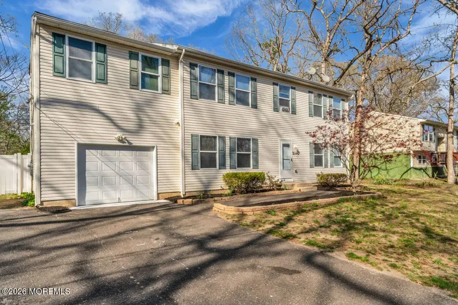 146 Pardee Boulevard, Browns Mills, NJ 08015 - #2