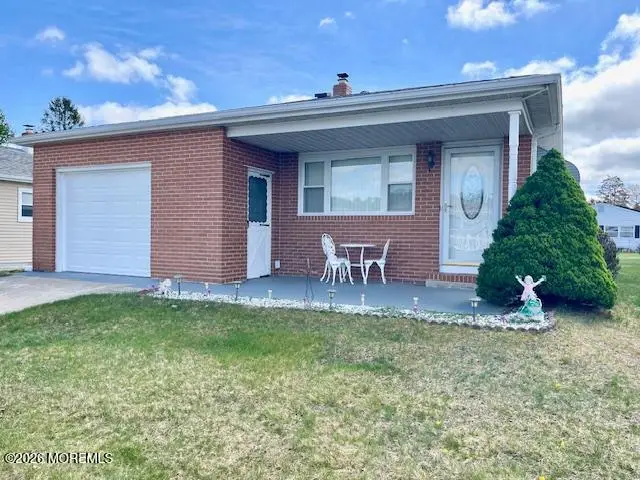 11 Monaco Court, Toms River, NJ 08757 - #1