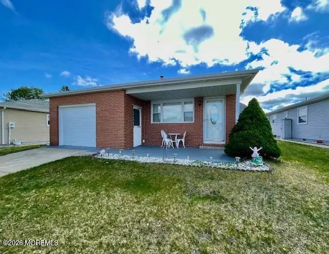 11 Monaco Court, Toms River, NJ 08757 - #2