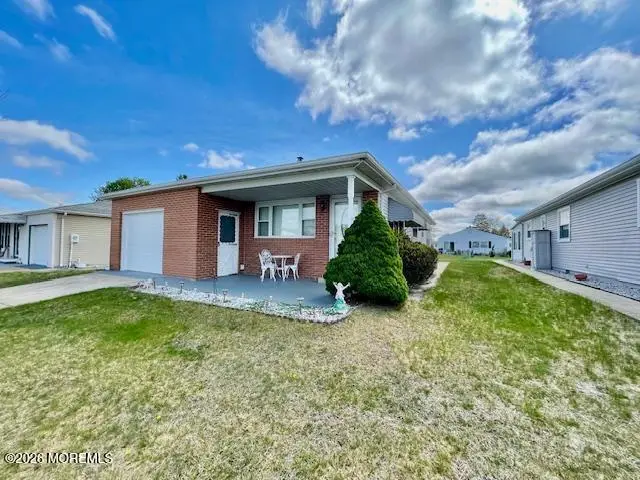 11 Monaco Court, Toms River, NJ 08757 - #3