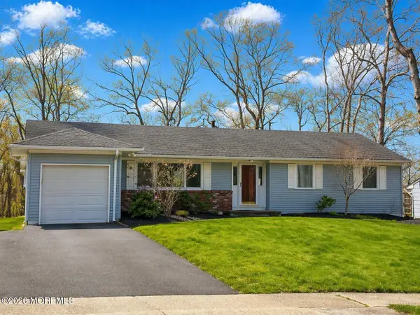 309 Colonial Drive, Toms River, NJ 08753