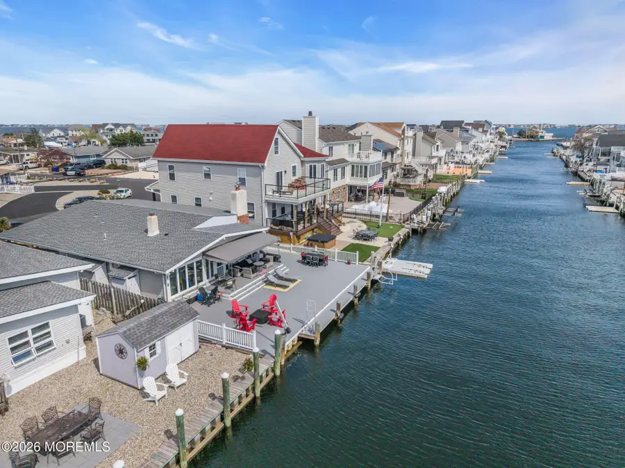 119 Valencia Drive, Brick, NJ 08723 - #2