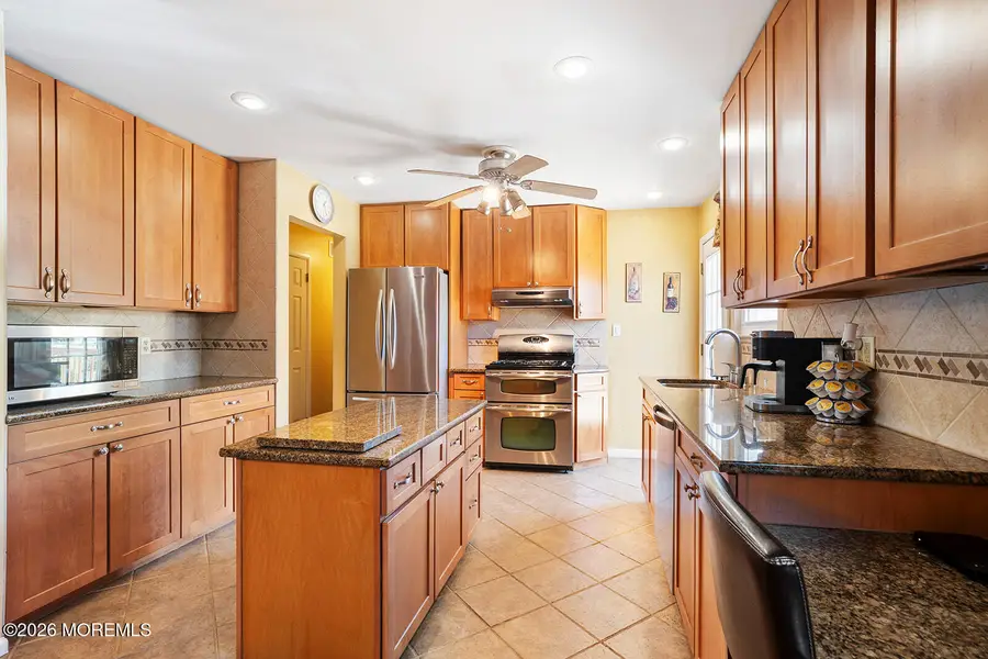 87 Newbury Road, Howell, NJ 07731 - #3