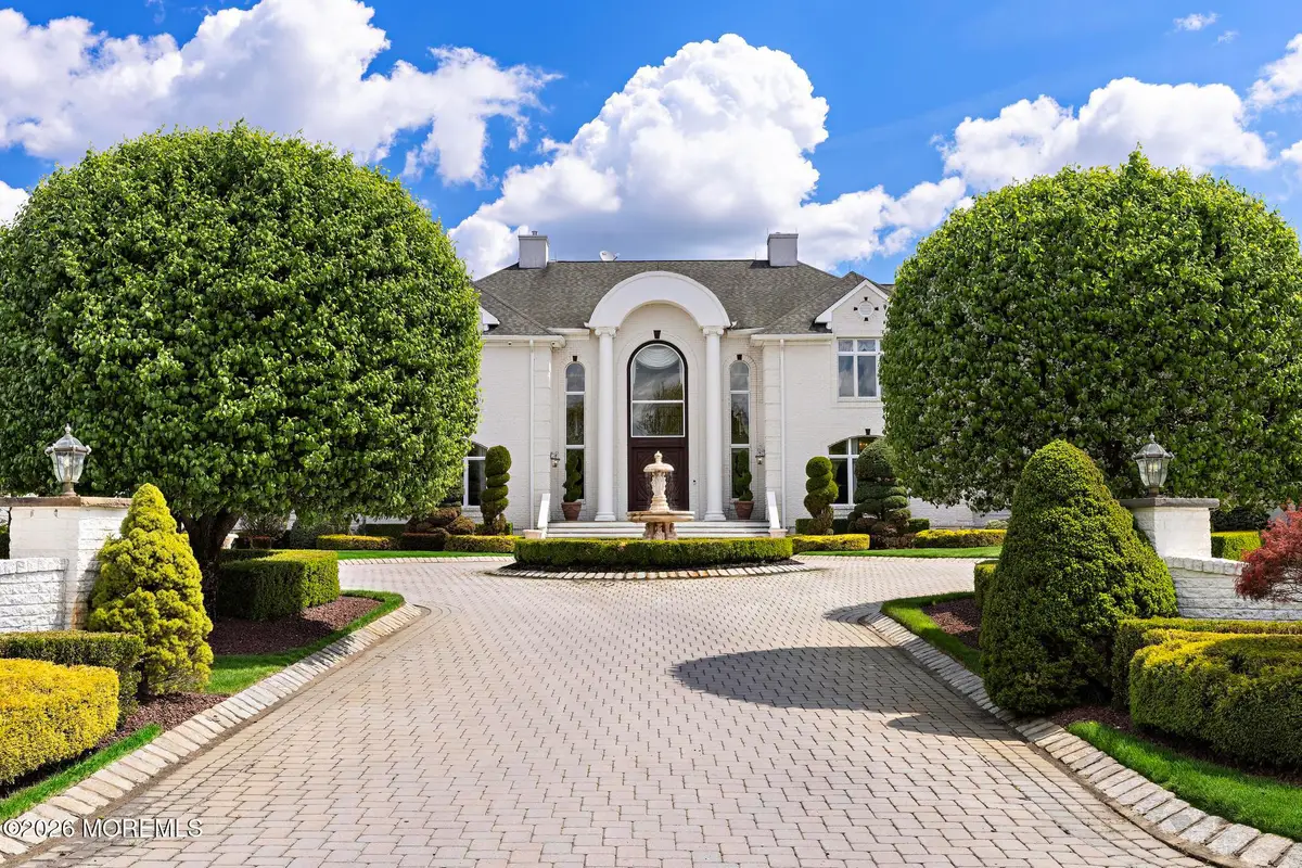 15 Deputy Minister Drive, Colts Neck, NJ 07722 - #1