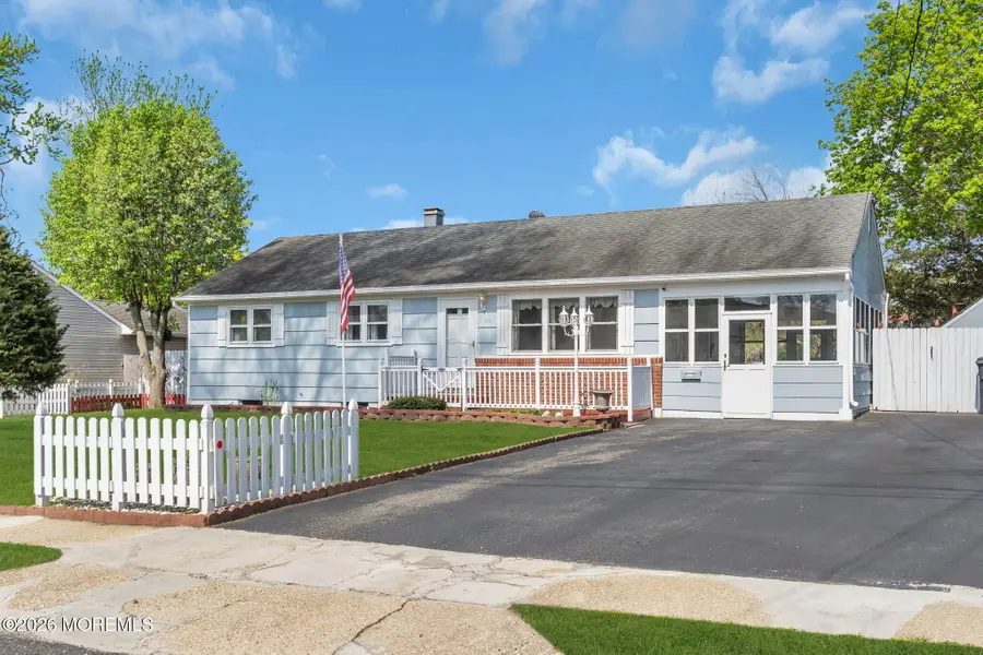 230 Carol Drive, Toms River, NJ 08753 - #2