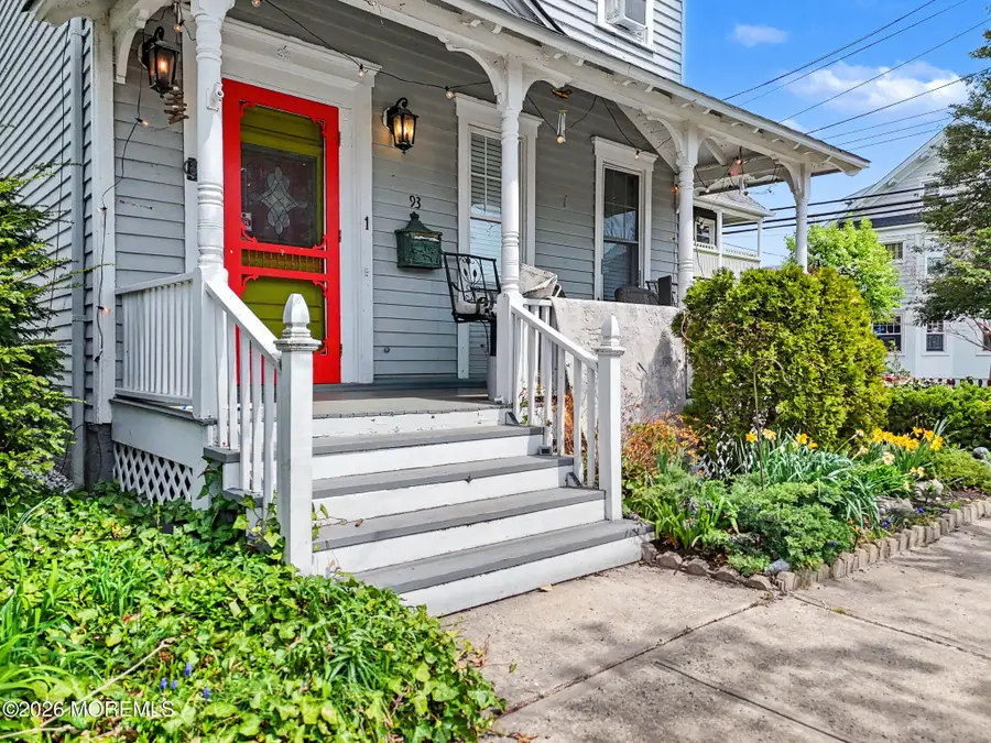 93 Heck Avenue, Ocean Grove, NJ 07756 - #3