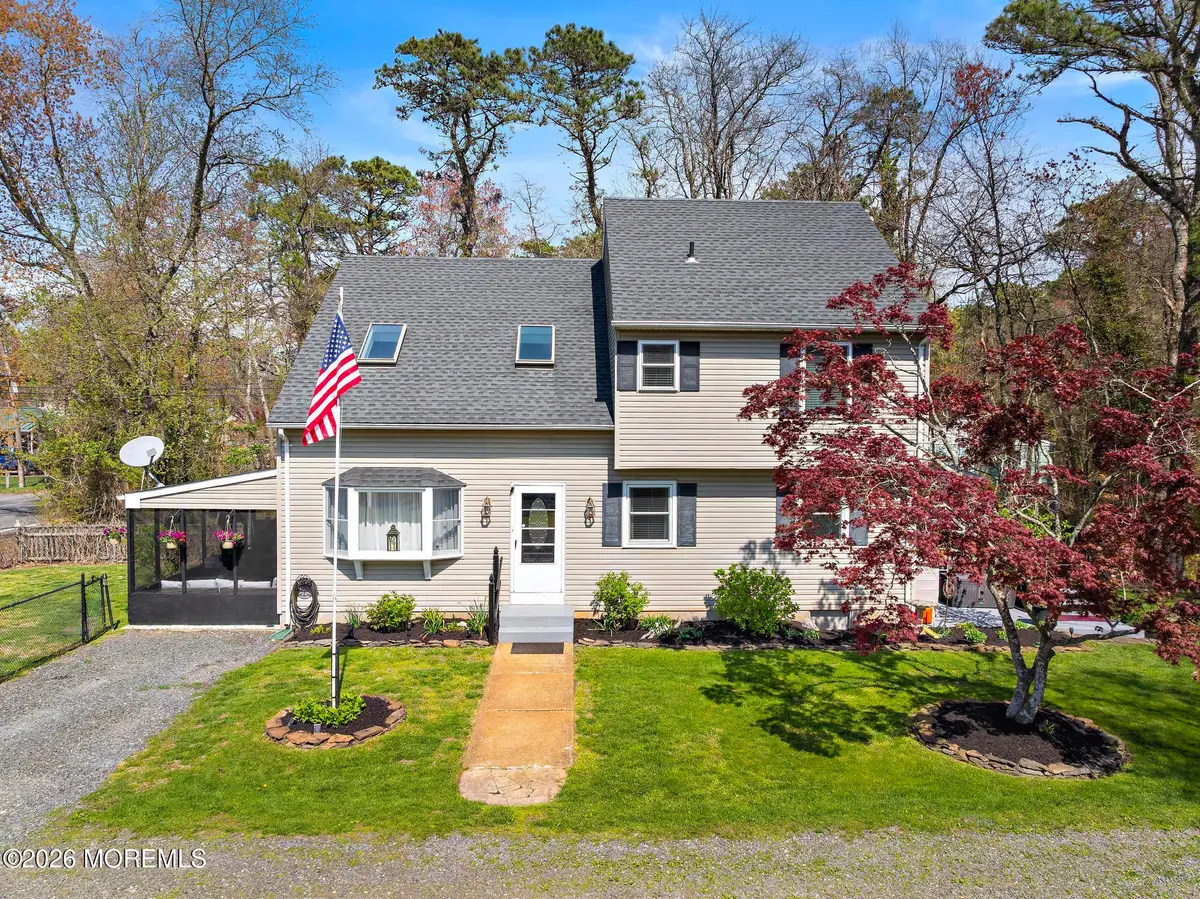 50 Lighthouse Drive, Waretown, NJ 08758 - #1