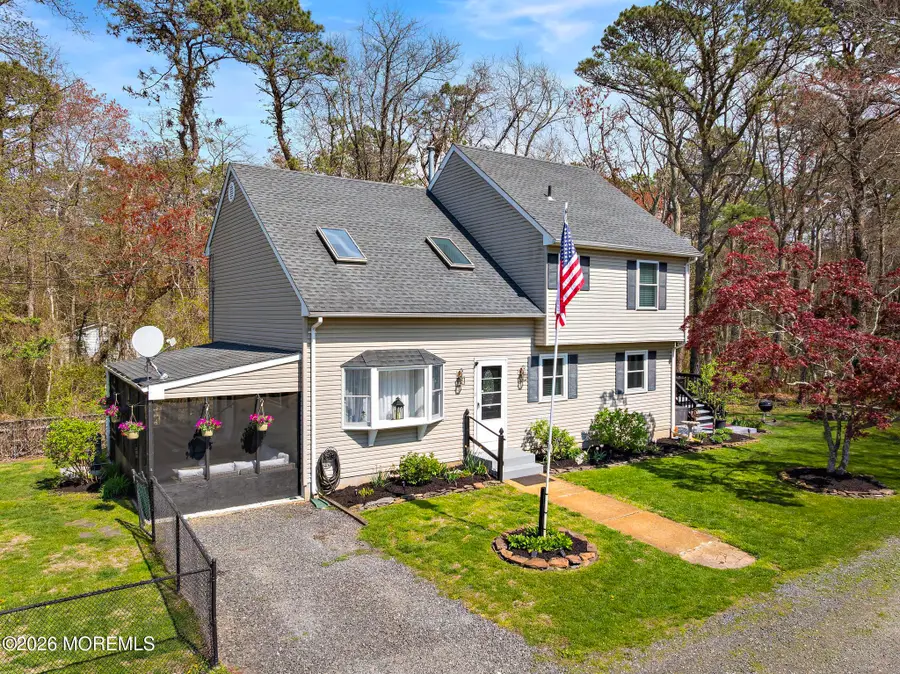 50 Lighthouse Drive, Waretown, NJ 08758 - #2