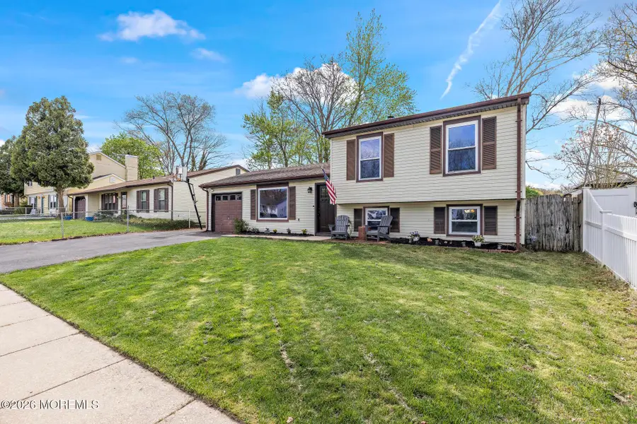 57 Village Drive, Barnegat, NJ 08005 - #2