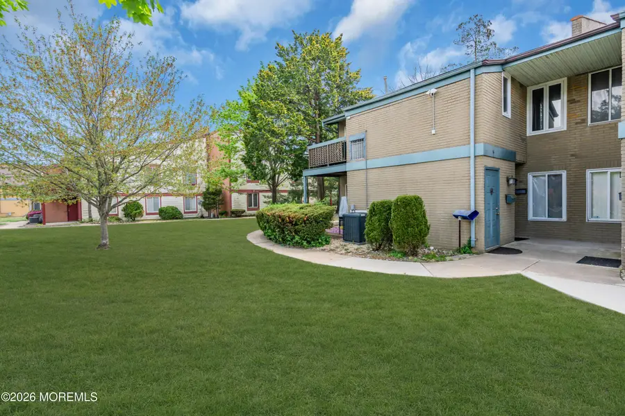 16 Northrup Drive #221, Brick, NJ 08724 - #2