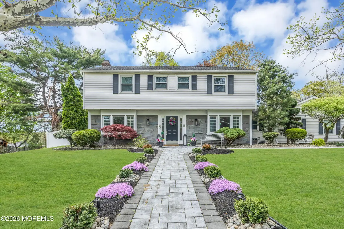 7 Stratford Drive, Old Bridge, NJ 08857 - #1