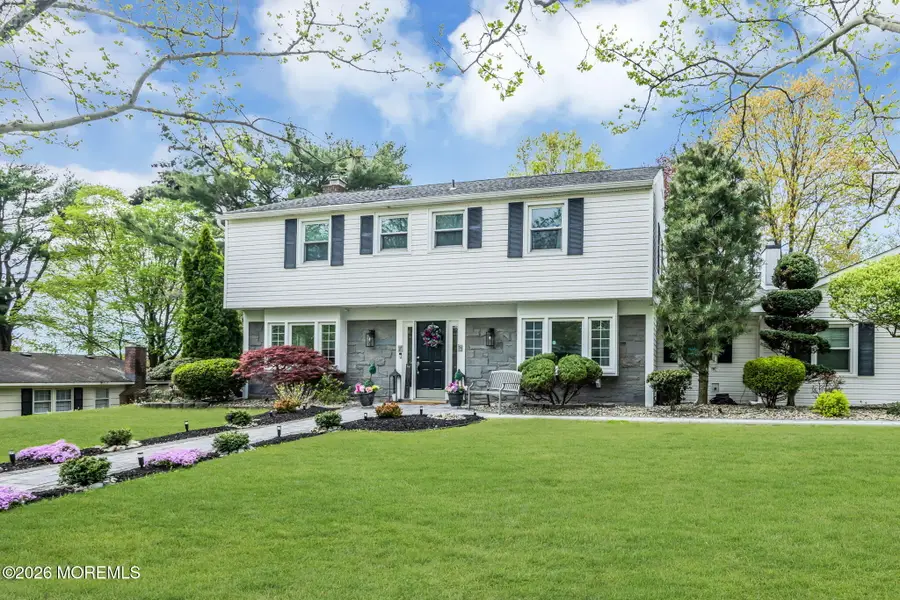 7 Stratford Drive, Old Bridge, NJ 08857 - #2