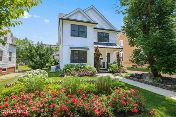 28 Rector Place, Red Bank, NJ 07701