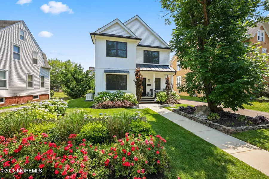 28 Rector Place, Red Bank, NJ 07701 - #2