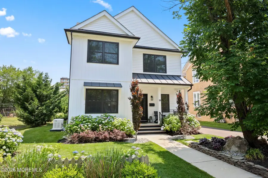 28 Rector Place, Red Bank, NJ 07701 - #3