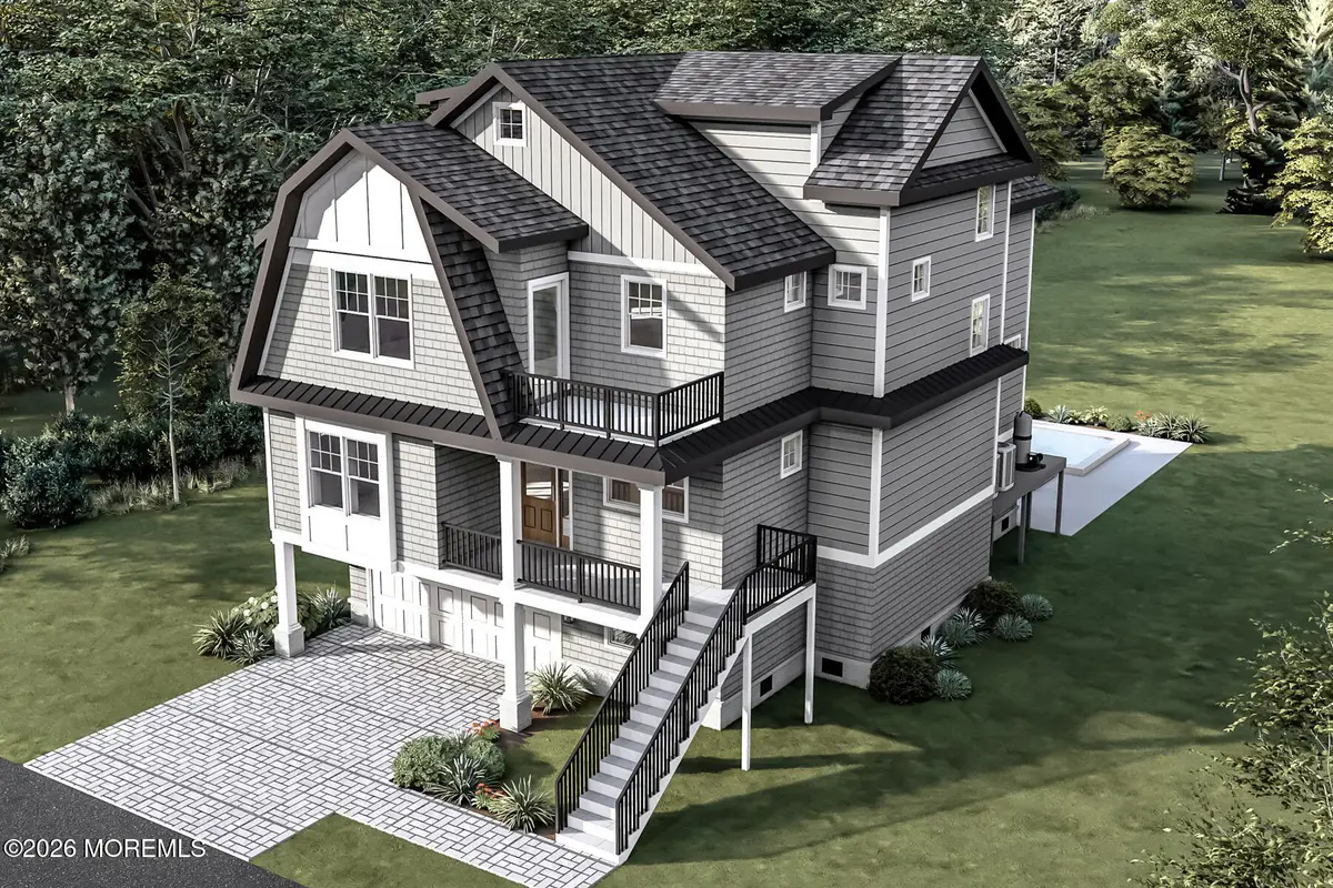 499 Ellison Drive, Normandy Beach, NJ 08739 - #1