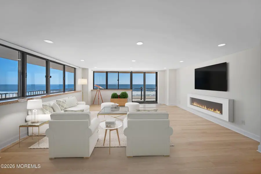 55 Ocean Avenue #2A, Monmouth Beach, NJ 07750 - #3