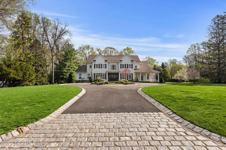 29 Buena Vista Avenue, Rumson, NJ 07760 - #2