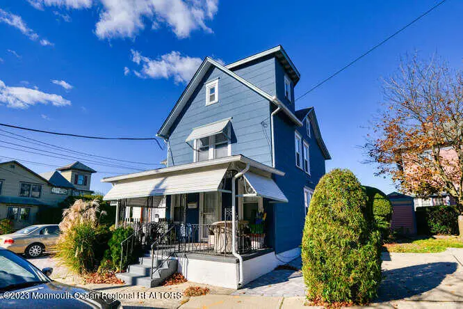 63 Asbury Avenue, Ocean Grove, NJ 07756 - #1