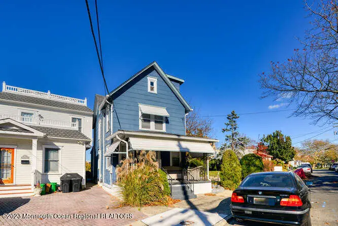 63 Asbury Avenue, Ocean Grove, NJ 07756 - #3
