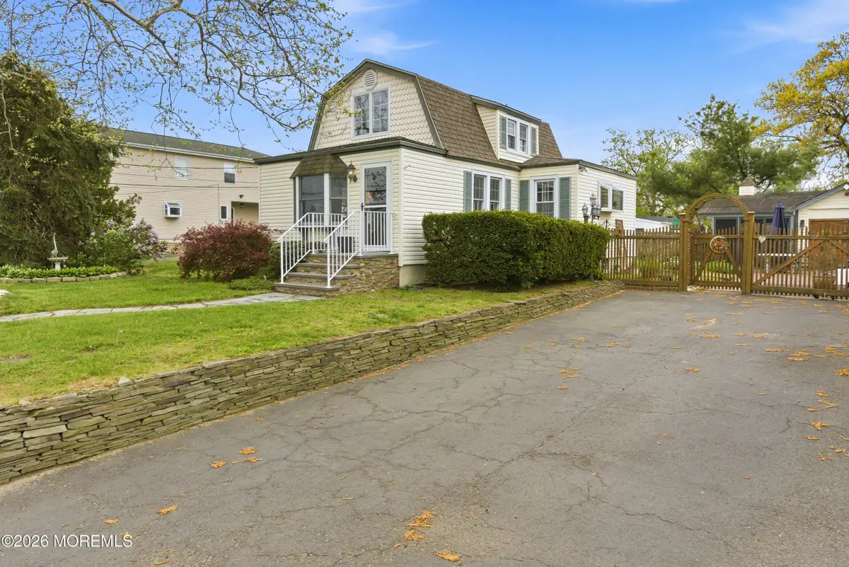 114 Ocean Boulevard, Keyport, NJ 07735 - #1